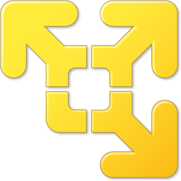 VMWare player logo